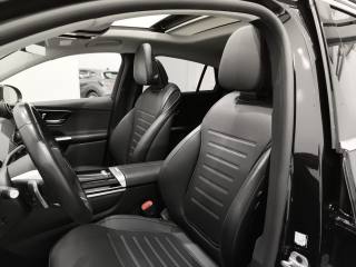 MERCEDES-BENZ GLC 220 usata, con Controllo automatico clima