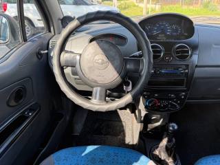 CHEVROLET Matiz usata, con Autoradio