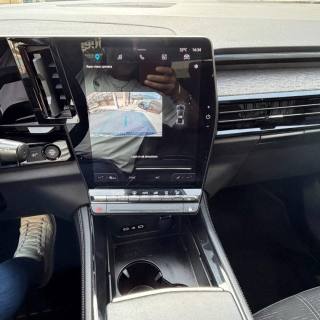 RENAULT Austral usata, con Immobilizzatore elettronico