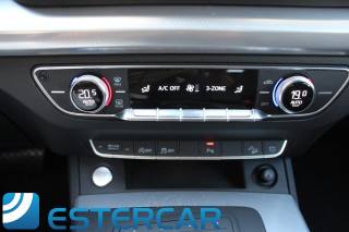 AUDI Q5 usata, con Chiusura centralizzata