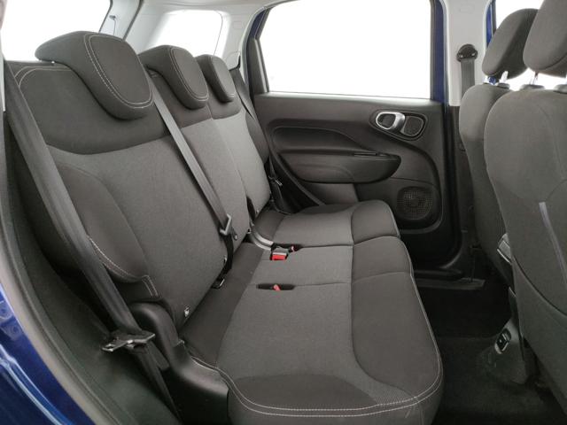 FIAT 500L usata, con Filtro antiparticolato