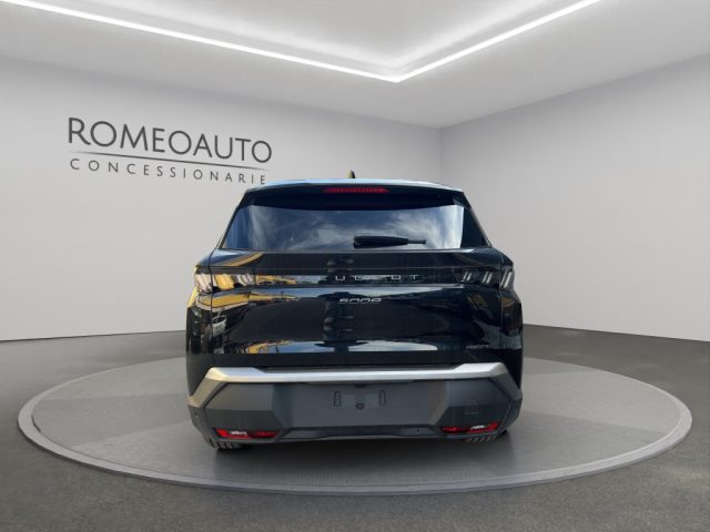 PEUGEOT 5008 usata, con Chiusura centralizzata