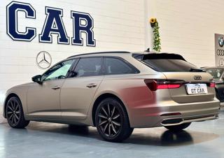 AUDI A6 usata, con Autoradio
