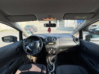 NISSAN Note usata, con Controllo trazione