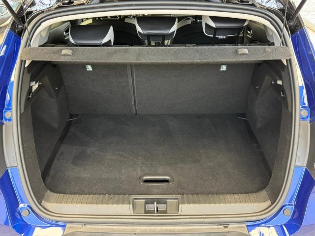 RENAULT Captur usata, con Boardcomputer