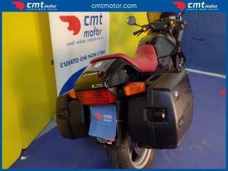 BMW K 75 S usata 3
