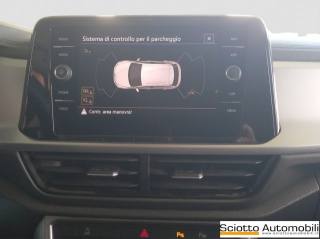 VOLKSWAGEN T-Roc usata, con Controllo elettronico della corsia
