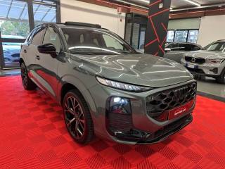 AUDI Q3 usata, con Airbag laterali