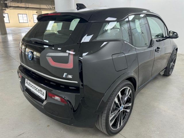 BMW i3 usata, con Chiusura centralizzata