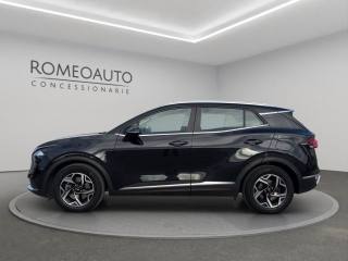 KIA Sportage usata, con Airbag laterali