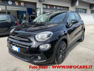 FIAT 500X usata, con Airbag Passeggero