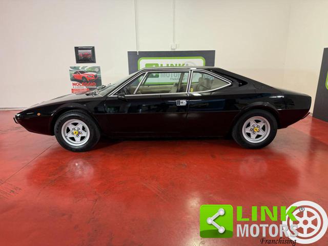 FERRARI Dino GT4 usata 2