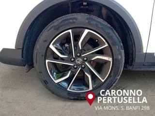 MG ZS usata, con Interni in pelle