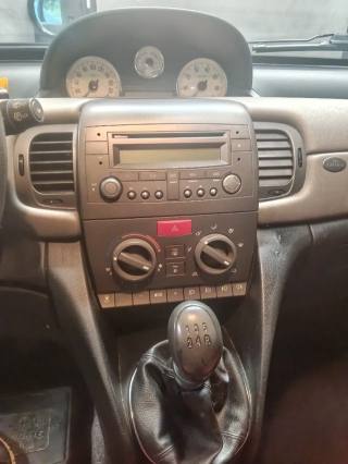 LANCIA Ypsilon usata, con Immobilizzatore elettronico