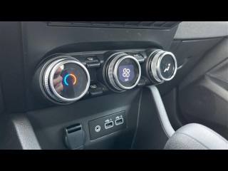 RENAULT Clio usata, con Specchietti laterali elettrici