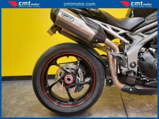 TRIUMPH Speed Triple 1050 usata 11