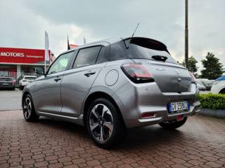 SUZUKI Swift usata, con Climatizzatore