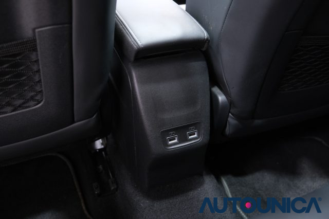 PEUGEOT 208 usata, con Pacchetto sportivo