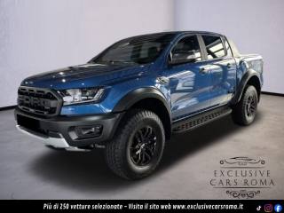 FORD Ranger Raptor 2.0 ECOBLUE 212 CV