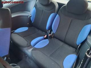 CITROEN C2 usata, con Chiusura centralizzata