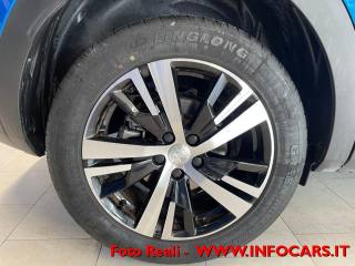 PEUGEOT 3008 usata, con USB
