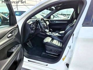 ALFA ROMEO Stelvio usata, con Climatizzatore