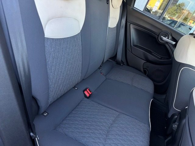 FIAT 500X usata, con Fendinebbia