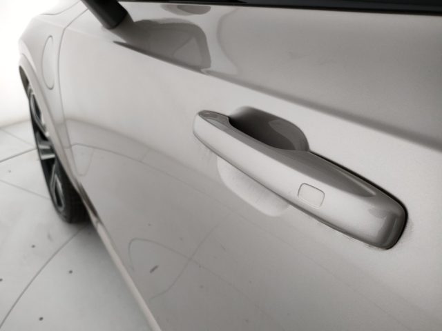 VOLVO XC90 usata, con Sedile posteriore sdoppiato