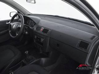 SKODA Fabia usata 11