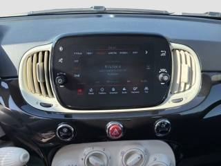FIAT 500 usata 16