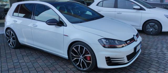 VOLKSWAGEN Golf GTI usata, con Autoradio
