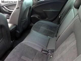 OPEL Astra usata, con Chiusura centralizzata