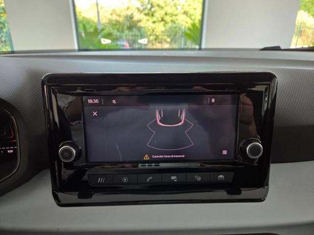 SEAT Arona usata, con Airbag