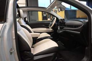 FIAT 500e usata 32