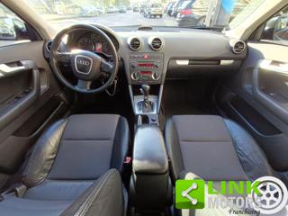 AUDI A3 usata 36