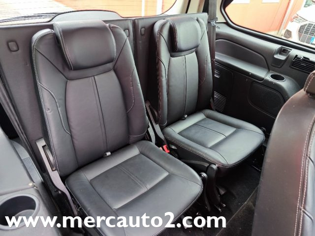 FORD Galaxy usata, con Cruise Control