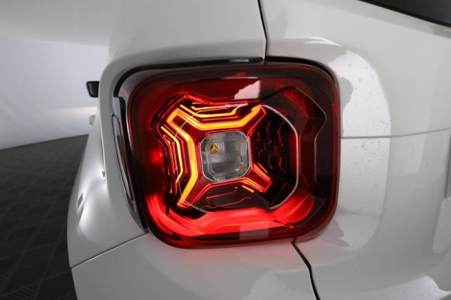 JEEP Renegade usata 9