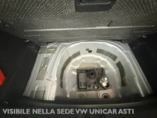VOLKSWAGEN Polo usata, con Vetri oscurati