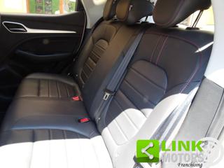 MG ZS usata, con Chiusura centralizzata