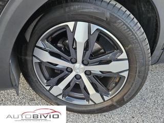 PEUGEOT 3008 usata, con Climatizzatore