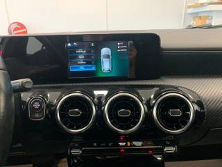 MERCEDES-BENZ A 180 usata, con Sedili riscaldati