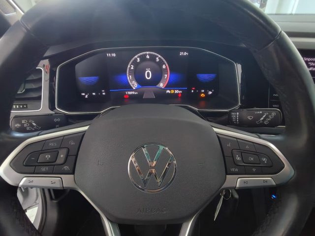 VOLKSWAGEN Polo usata, con Climatizzatore
