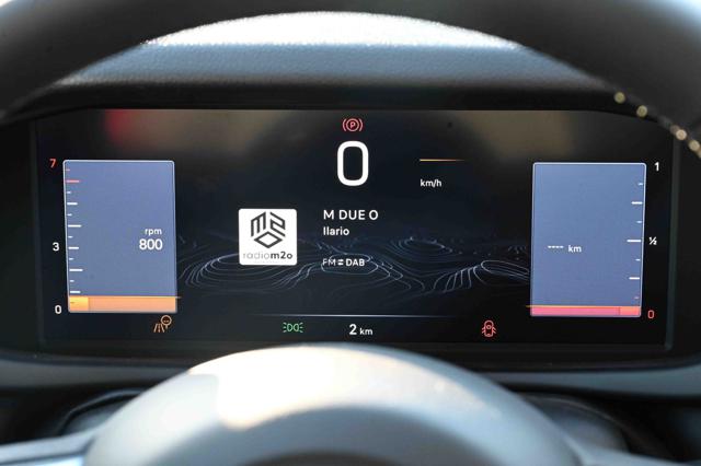 JEEP Avenger usata, con Park Distance Control