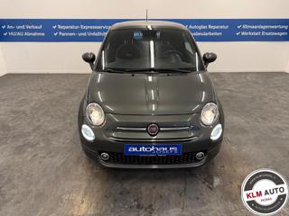 FIAT 500 usata, con Airbag