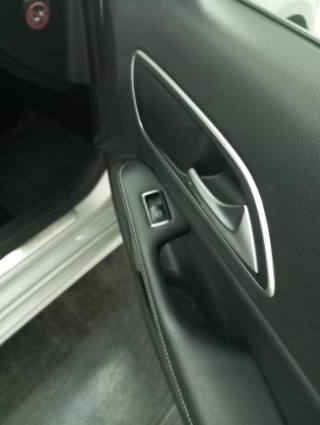 MERCEDES-BENZ A 200 usata 15