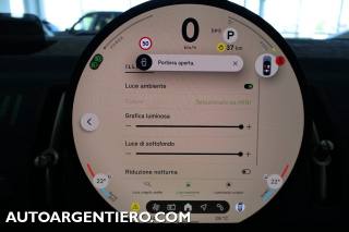 MINI Mini usata, con Touch screen