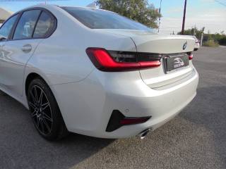 BMW 320 usata, con Antifurto