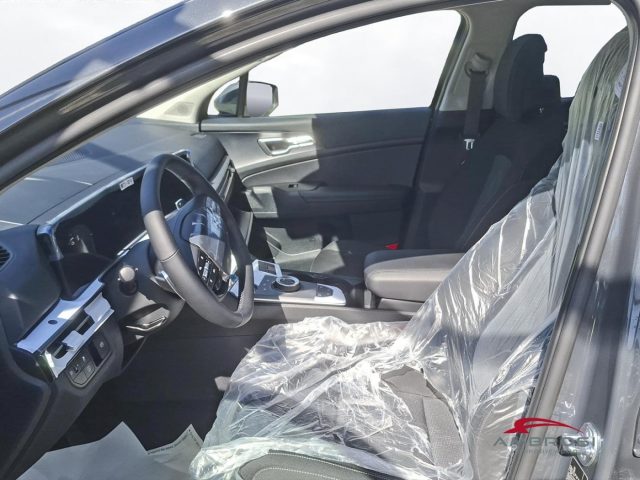 KIA Sportage usata 8