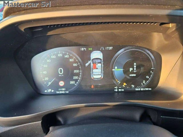 VOLVO XC40 usata, con ESP