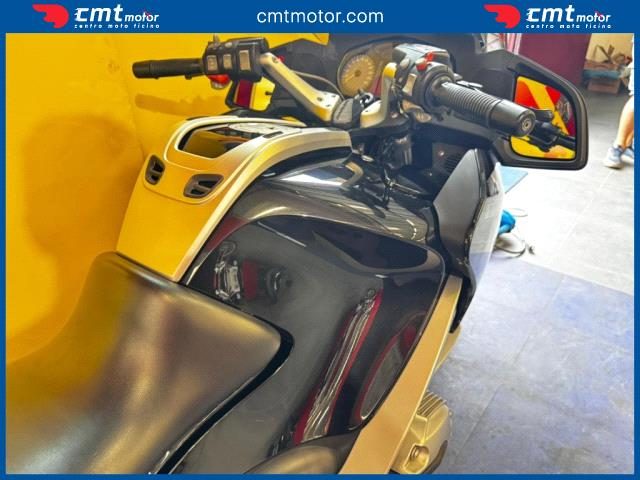 BMW R 1200 RT usata 12